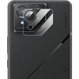 tvrzené sklo pro kameru na Realme 12 Pro 5G / 12 Pro + 5G, průhledné