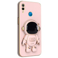 Pouzdro pro  Huawei P20 Lite, Astronaut, růžové