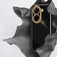 Pouzdro pro Xiaomi Redmi A5, Glamour CamShield, černé