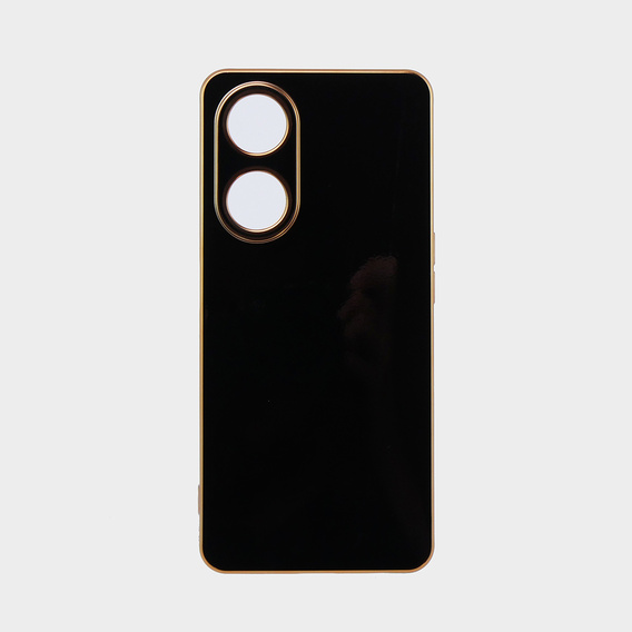 Pouzdro pro Oppo A98 5G, Glamour CamShield, černé