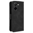 Klopové pouzdro pro Xiaomi Redmi A5, Card Slot, černé