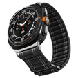 Řemínek Spigen WBF0 pro Samsung Galaxy Watch Ultra 2024/2025 (47 mm)