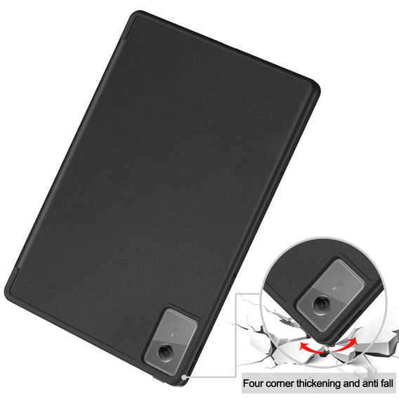Pouzdro Smartcase pro tablet Lenovo Idea Tab Plus