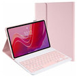 Pouzdro s klávesnicí Bluetooth pro Lenovo Tab M11