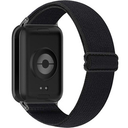 Pružný nylonový řemínek pro hodinky Xiaomi Smart Band 8 Pro