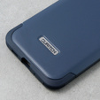 Pouzdro pro Samsung Galaxy S20+ Plus, Suritch Basic (Two Frames), modré
