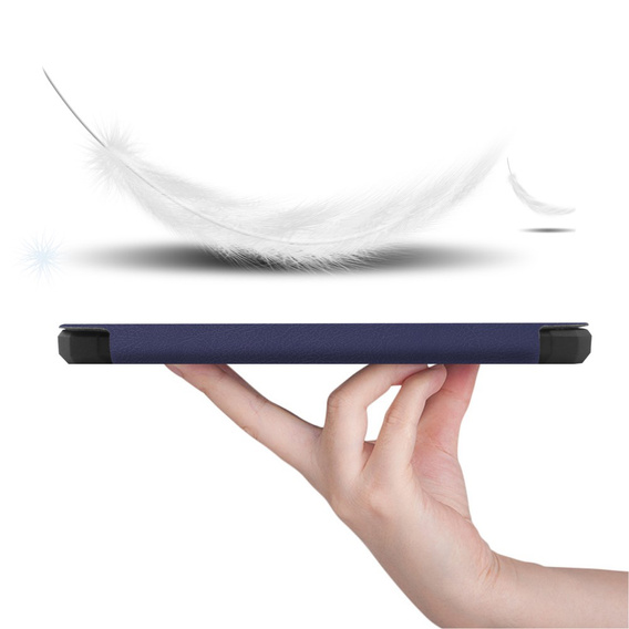 Pouzdro pro Kindle Paperwhite 5 2021, Smartcase, modré