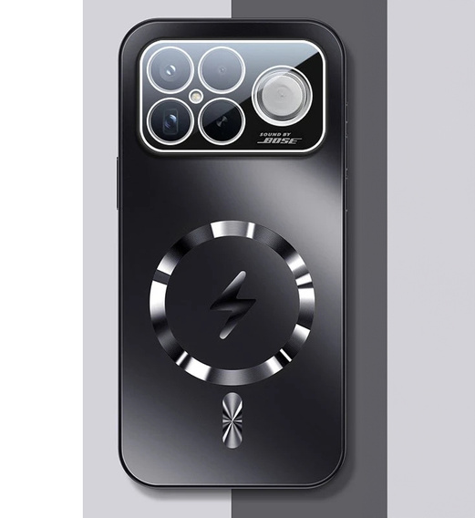 Pouzdro s MagSafe pro Xiaomi Poco F8 Ultra