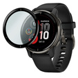 2x hybridní sklo ERBORD pro Garmin Venu 2 Plus