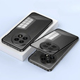 Pouzdro pro OnePlus 13R, Frame Case, černé