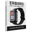 3x ERBORD Hydrogelová fólie pro Realme Watch 3