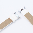 Kožený řemínek pro Xiaomi Smart Band 10 / 9 / 8