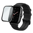 2x hybridní sklo ERBORD pro Amazfit GTS 2e