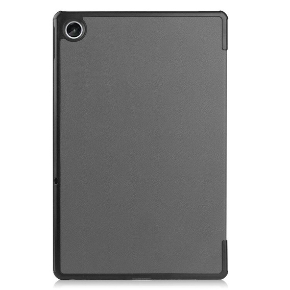 Pouzdro pro Lenovo Tab M10 Plus 10.6 Gen 3 TB-125F TB-128F, Smartcase, šedé