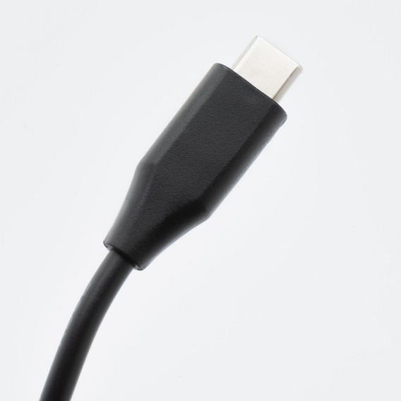 Univerzální napájecí adaptér pro notebook Forcell E856 USB-C 90 W s vyměnitelnými koncovkami