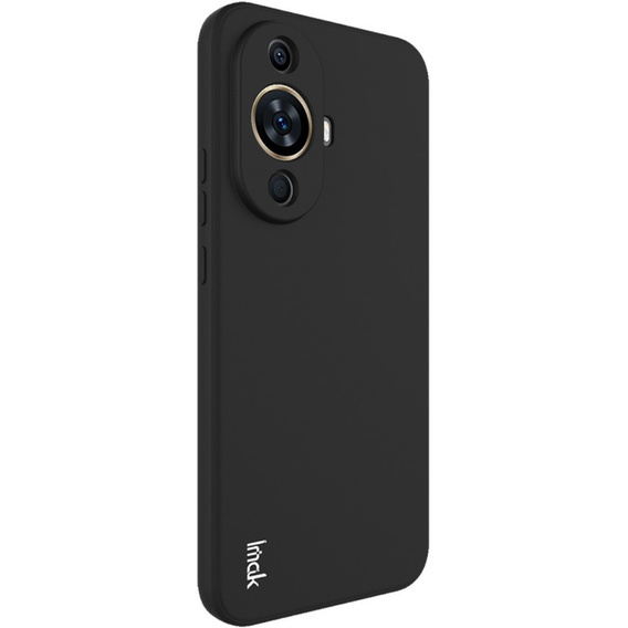 Pouzdro IMAK pro Huawei Nova 11, UC-4 Series CamShield, černé