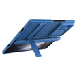 Pouzdro pro Samsung Galaxy Z Fold6 5G, obrněné Nillkin, CamShield Pro, modré