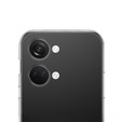 Pouzdro MOFI pro OnePlus Nord 3 5G, tenké, průhledné