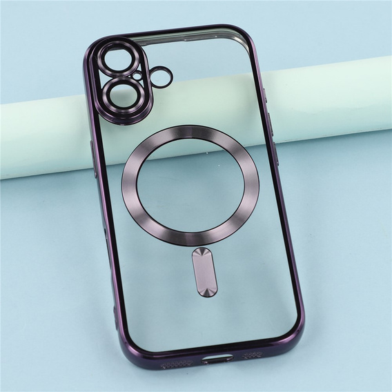 Pouzdro Electro MagSafe pro iPhone 17