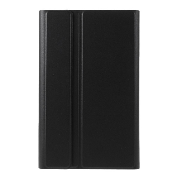 Pouzdro + klávesnice Samsung Galaxy Tab A7 Lite 8.7 T220 / T225, černé