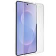 2x tvrzené sklo ERBORD 9H Hard Glass na displeji pro Samsung Galaxy S25 Edge