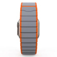 Magnetický řemínek pro Apple Watch 1/2/3/4/5/6/7/8/9/SE/ULTRA/ULTRA 2 42/44/45/49MM