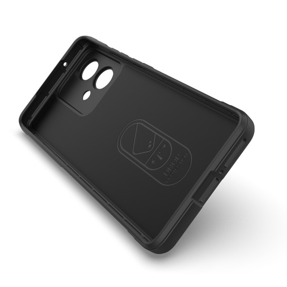 Pouzdro pro Motorola Edge 40 Neo, Gaming Shockproof, černé