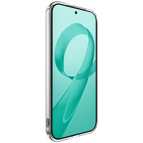 Pouzdro IMAK UX-5 Series pro Xiaomi Poco F8 Pro