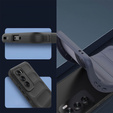 Pouzdro pro Oppo Reno 12 Pro, Gaming Shockproof, černé