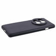 Tenké pouzdro pro OnePlus 12 5G, Slim, černé