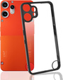 Pouzdro pro CMF Nothing Phone 2 Pro, Fusion Hybrid, průhledné