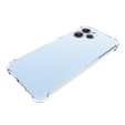 Pouzdro pro Xiaomi Redmi 12, Dropproof, průhledné