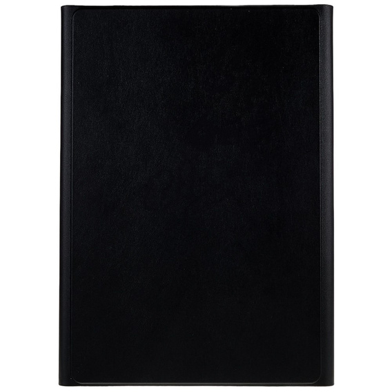 Pouzdro + klávesnice Galaxy Tab S7+ Plus / S8+ Plus /S7 FE T730 T733, Pen Slot, černé