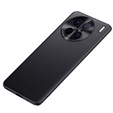 Kožené pouzdro pro Vivo X90 Pro 5G, leather hybrid, černé