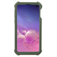 Pancéřové pouzdro pro Samsung Galaxy S10e, Dexnor Full Body, zelené