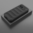 Pouzdro pro Google Pixel 9A, Gaming Shockproof, černé