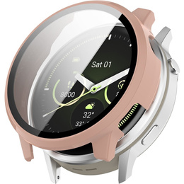 2v1 Pouzdro + tvrzené sklo pro Garmin Venu 4 41 mm