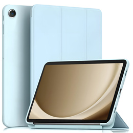 Tri-fold pouzdro s klopou pro Samsung Galaxy Tab A11+