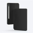 Pouzdro s klávesnicí Bluetooth a touchpadem pro Samsung Galaxy Tab S10 FE