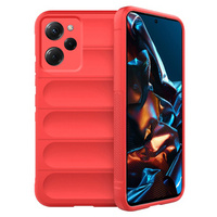 Pouzdro pro Xiaomi Poco X5 Pro 5G, Gaming Shockproof, červené