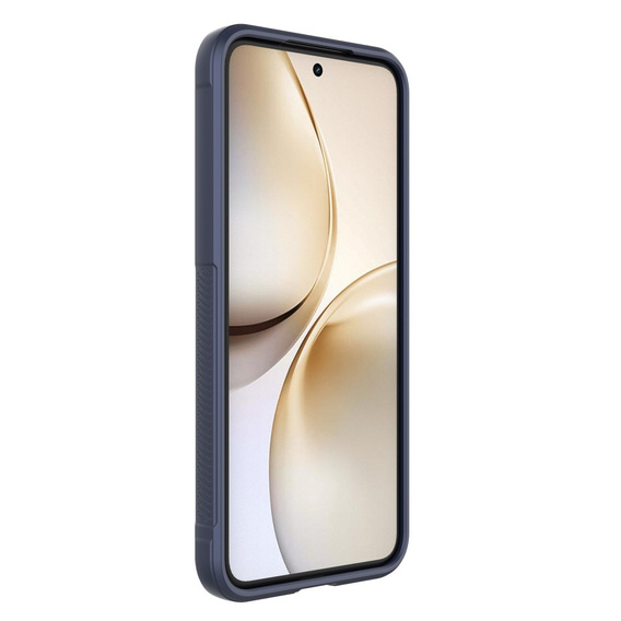 Pouzdro pro Realme 14 Pro+ 5G, Gaming Shockproof, námořnicky modré