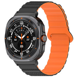 Silikonový řemínek pro Samsung Galaxy Watch Ultra 47 mm