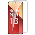 Pancéřové pouzdro pro Xiaomi Redmi Note 13 5G, CamShield Slide, černé + tvrzené sklo 9H