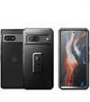 Pancéřové pouzdro pro Google Pixel 7 Dexnor Full Body, Dexnor Full Body, černé