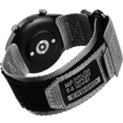 ERBORD MP84 Nylonový řemínek pro Samsung Galaxy Watch 4/5/6 40/42/43/44/45/46/47MM