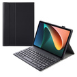 Pouzdro + klávesnice Xiaomi Pad 5/5 Pro, černé