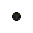 Maxlife PD/QC 20W automobilová nabíječka s kabelem USB-C – USB-C 60W pro smartphony, tablety, navigace a další zařízení s USB/USB-C
