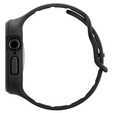 Etui Pasek SPIGEN do Apple Watch 4/5/6/7/SE 44/45mm, Rugged Armor Pro, Charcoal Grey