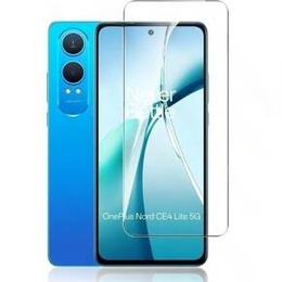 Tvrzené sklo 9H pro OnePlus Nord CE4 Lite