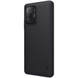 Pouzdro NILLKIN pro Xiaomi 11T / 11T Pro, Super Frosted Shield Case, modré